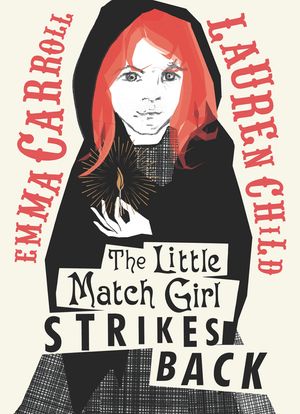 The Little Match Girl Strikes Back image number 0