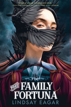 The Family Fortuna image number 0