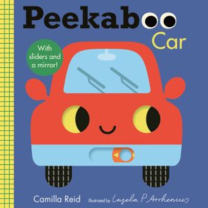 Peekaboo: Car image number 0