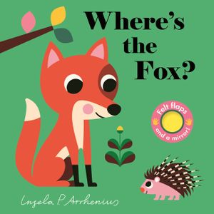 Where's the Fox? image number 0