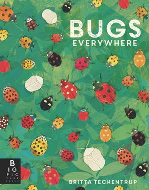 Bugs Everywhere image number 0