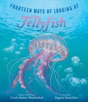 Fourteen Ways of Looking at Jellyfish image number 0