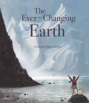 The Ever-Changing Earth image number 0