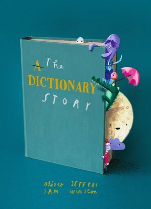 A Dictionary Story image number 0