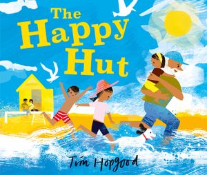 The Happy Hut image number 0
