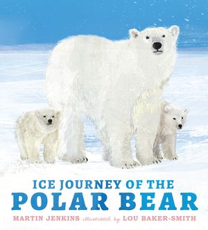 Ice Journey of the Polar Bear image number 0