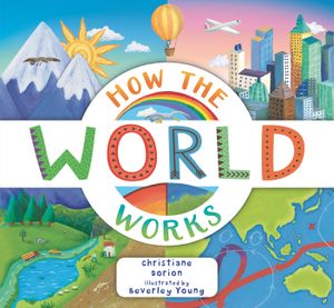 How the World Works image number 0