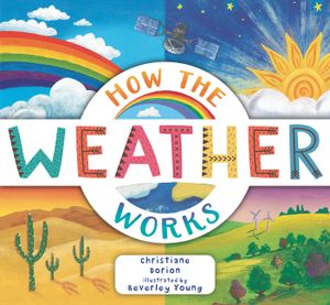 How the Weather Works image number 0