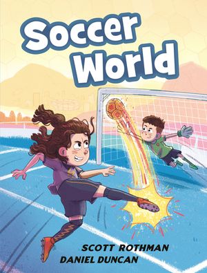 Soccer World image number 0