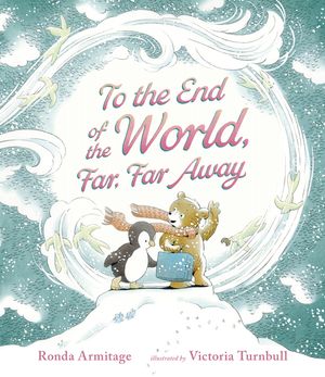 To the End of the World, Far, Far Away image number 0