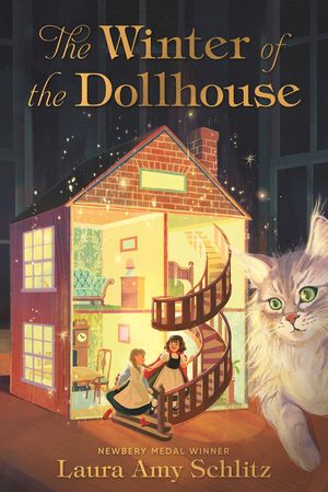 The Winter of the Dollhouse image number 0