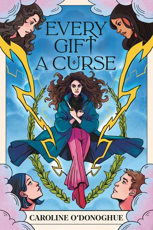 Every Gift a Curse image number 0