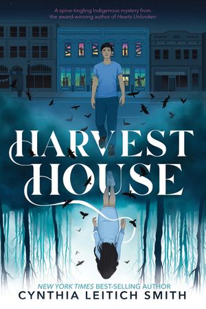 Harvest House image number 0