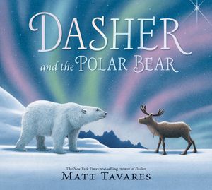 Dasher and the Polar Bear image number 0