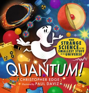 Quantum! image number 0