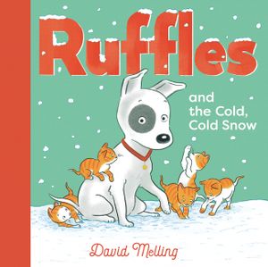 Ruffles and the Cold, Cold Snow image number 0