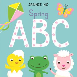 Spring ABC image number 0