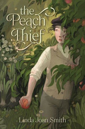 The Peach Thief image number 0