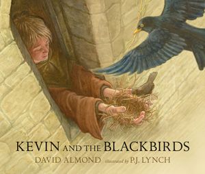 Kevin and the Blackbirds image number 0
