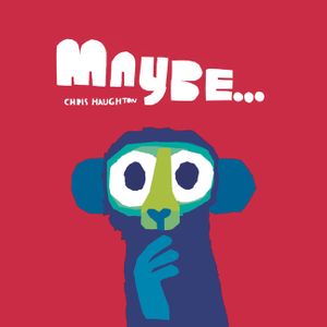 Maybe... image number 0