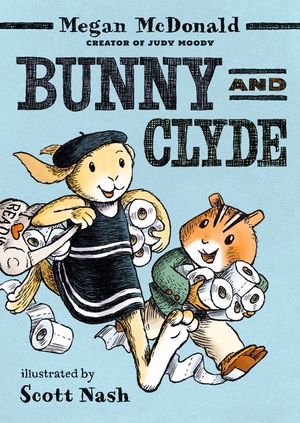 Bunny and Clyde image number 0