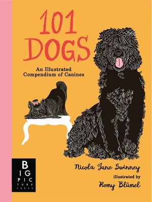 101 Dogs: An Illustrated Compendium of Canines image number 0