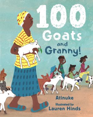100 Goats and Granny! image number 0
