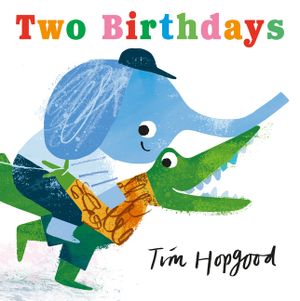 Two Birthdays image number 0