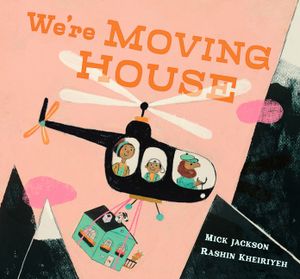 We're Moving House image number 0