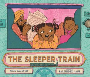 The Sleeper Train image number 0