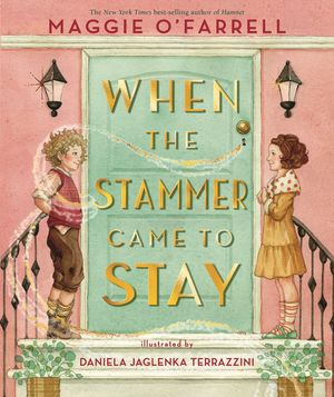 When the Stammer Came to Stay image number 0