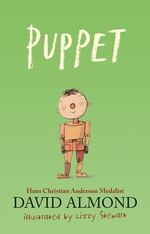 Puppet image number 0