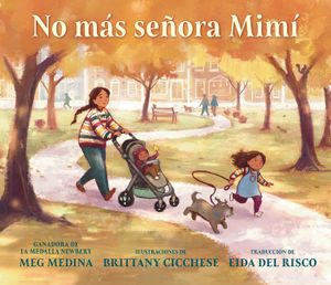 No M&aacute;s Se&ntilde;ora MIM&iacute; image number 0