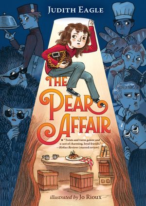 The Pear Affair image number 0