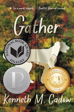 Gather image number 0