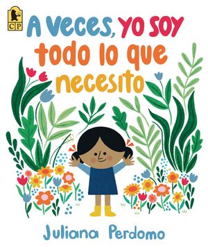 A Veces, Yo Soy Todo Lo Que Necesito image number 0