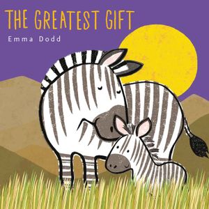 The Greatest Gift image number 0