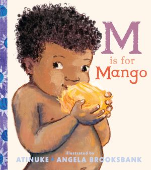 M Is for Mango image number 0