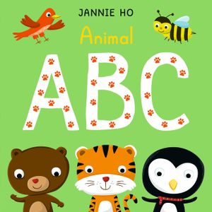 Animal ABC image number 0