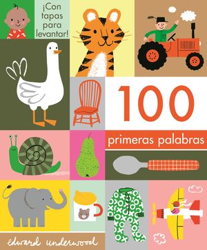 100 Primeras Palabras image number 0