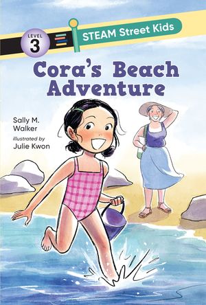 Cora's Beach Adventure image number 0