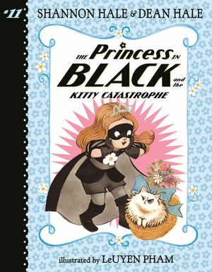 The Princess in Black and the Kitty Catastrophe image number 0