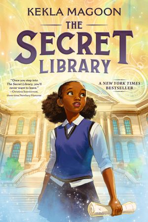 The Secret Library image number 0