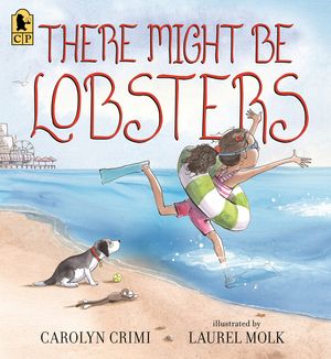 There Might Be Lobsters image number 0