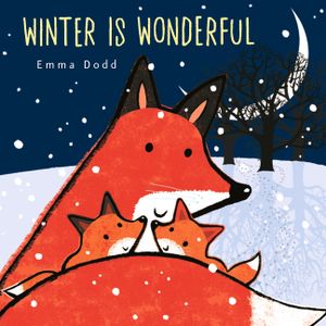 Winter Is Wonderful image number 0