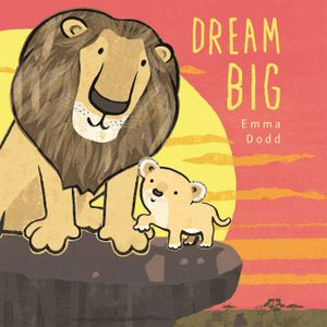 Dream Big image number 0