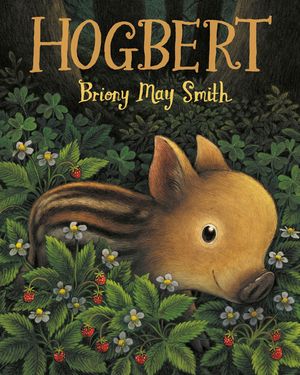 Hogbert image number 0