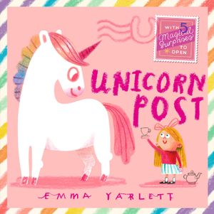 Unicorn Post image number 0