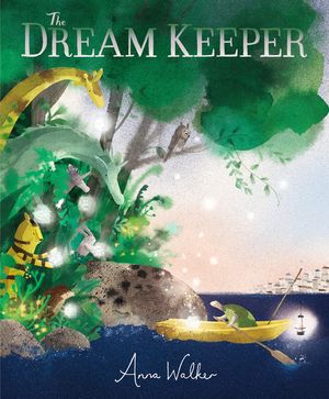 The Dream Keeper image number 0