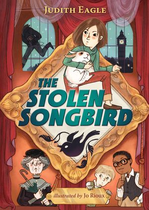 The Stolen Songbird image number 0